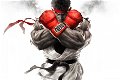Fortnite: Street Fighter Ryu and Chun-Li fight in Battle Royale