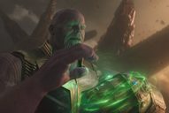 Copertina di Marvel conferma che le Gemme del'Infinito sono state distrutte, ma è davvero così?