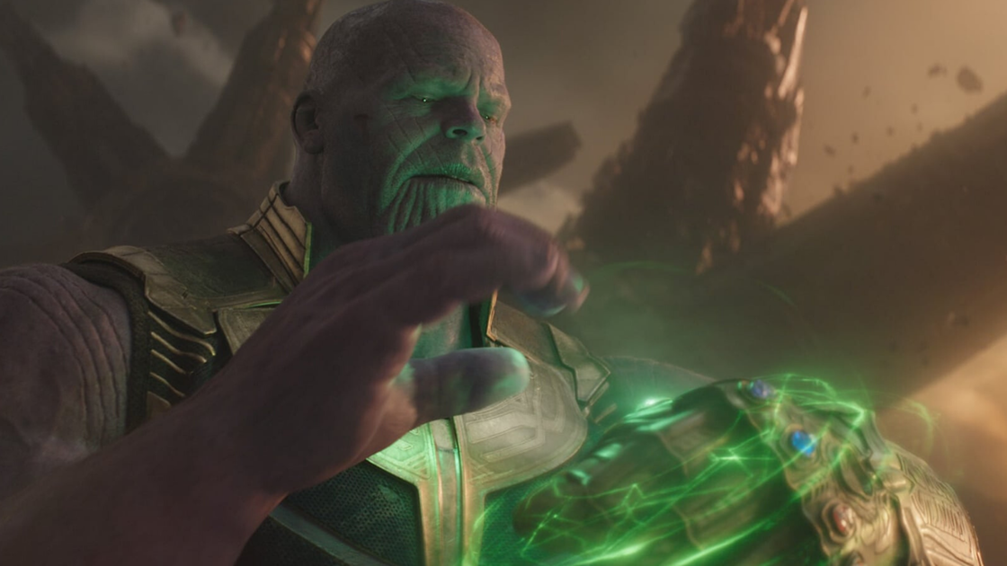 Copertina di Marvel conferma che le Gemme del'Infinito sono state distrutte, ma è davvero così?