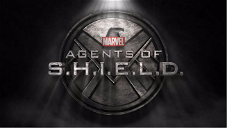 Cover of Marvel's Agents of SHIELD, the first poster of the fifth season