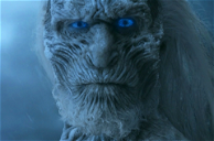 Game of Thrones season 2 cover: Why is Sam spared by the White Walker?