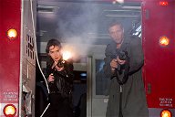 Terminator Genisys-cover, plot en cast van de reboot van de serie