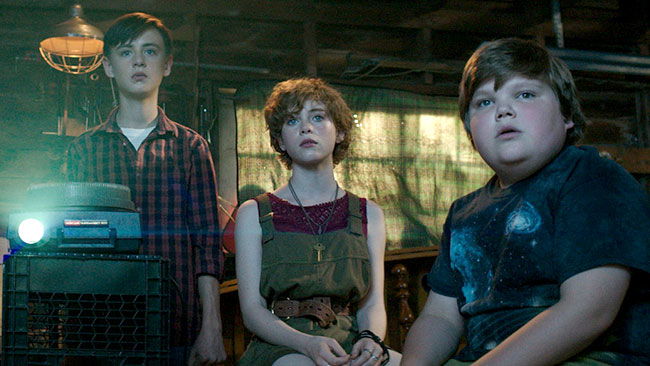 Copertina di L'Italia ama Pennywise: IT supera i 6 milioni di euro nel suo primo weekend!