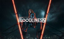 Copertina di Vampire: the Masquerade - Bloodlines 2, presentate le abilità dei Thinblood