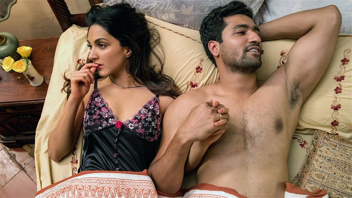 Copertina di Lust Stories: 10 cose da sapere sul film indiano Netflix