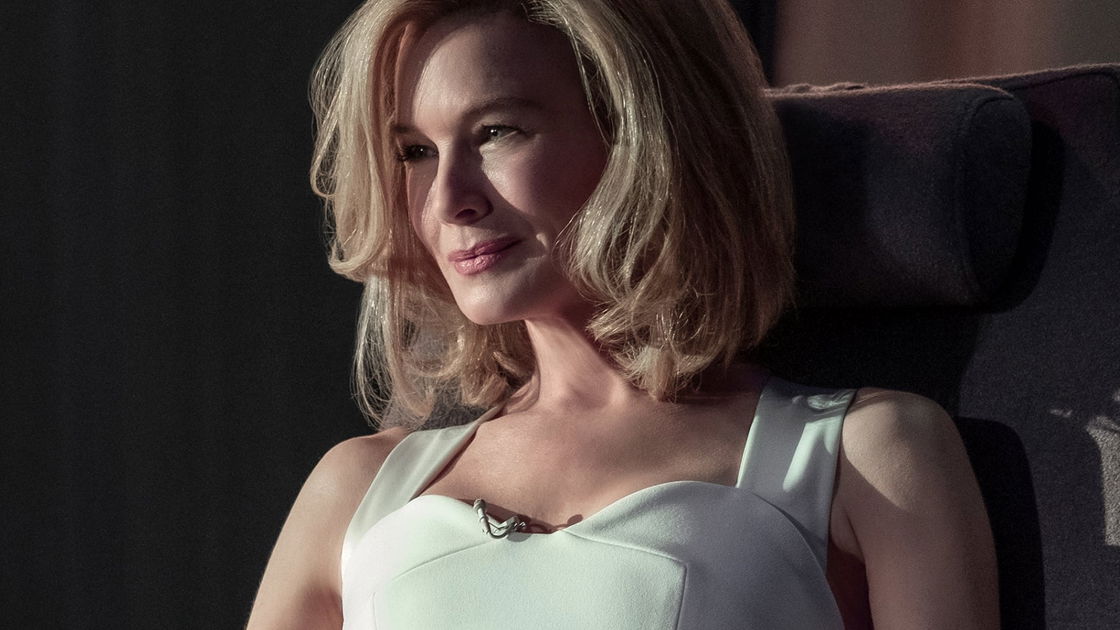 Copertina di The Thing About Pam, Renée Zellweger sarà la protagonista della miniserie NBC