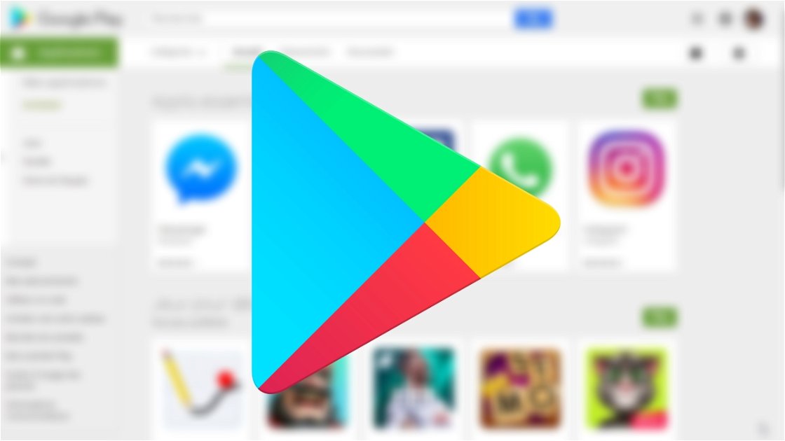 Copertina di Google lavora a Play Pass, il servizio in abbonamento per le app