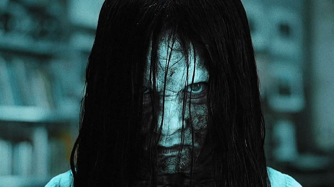 Copertina di The Ring: tutti i film della saga horror