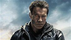 Copertina di Terminator 6 arriverà nell'estate del 2019: ecco come risolverà il "problema età" di Arnold