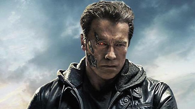 Copertina di Terminator 6 arriverà nell'estate del 2019: ecco come risolverà il "problema età" di Arnold