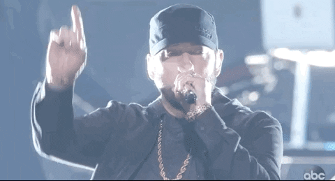 Copertina di Oscar 2020, l'esibizione a sorpresa di Eminem infiamma tutti (tranne Scorsese)