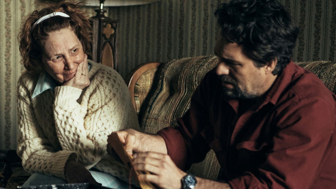 Copertina di I know this much is true: il libro e il vero incidente hanno ispirato la serie con Mark Ruffalo