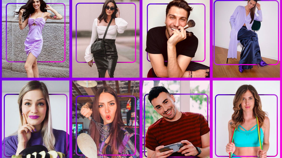 Copertina di ZWEBTV, la web TV sugli influencer dedicata a Millennial e Generazione Z