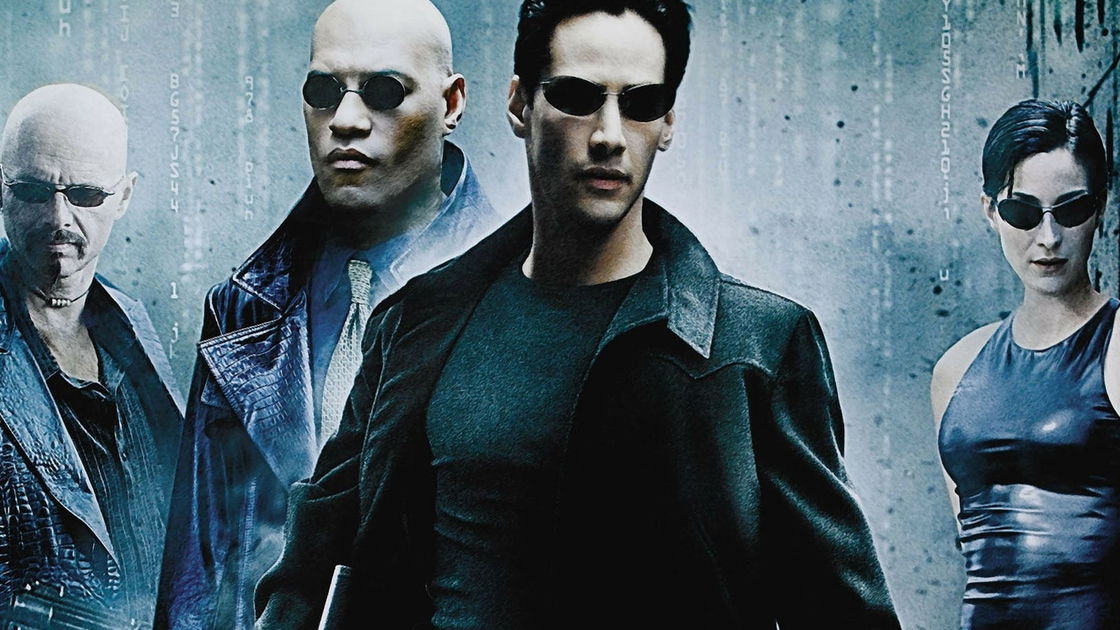 Copertina di Matrix 4 sarà una 'love story'? Le parole dell'attore Keanu Reeves