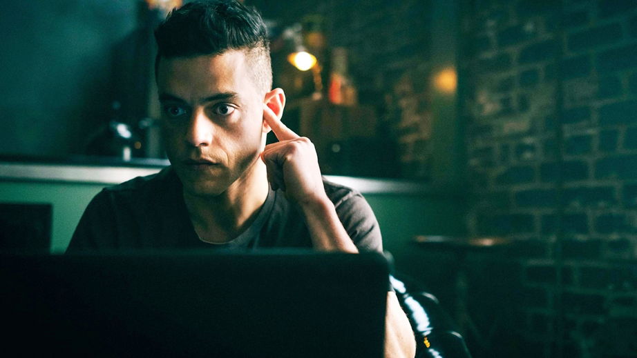 Copertina di Mr. Robot rinnovata per la stagione 4