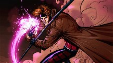 Copertina di Gambit: il film racconterà di un "colpo grosso" e Candra sarà l'antagonista [RUMOR]