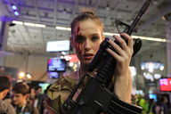 Copertina di Milan Games Week 2017, da ora potete acquistare un biglietto per la fiera
