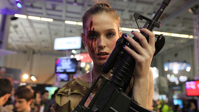Copertina di Milan Games Week 2017, da ora potete acquistare un biglietto per la fiera