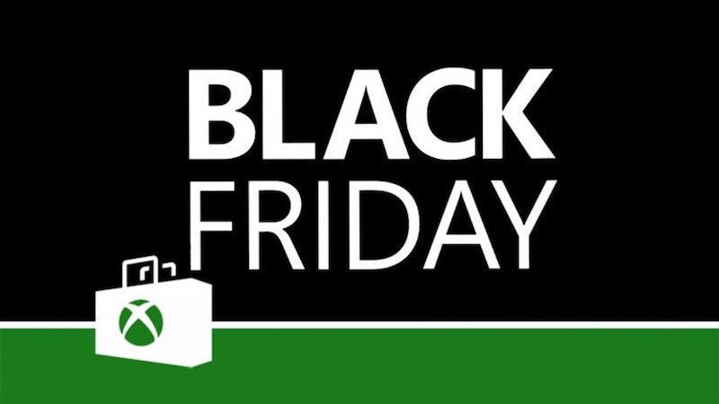 Copertina di Black Friday 2017, gli sconti arrivano anche per Xbox One e Xbox 360