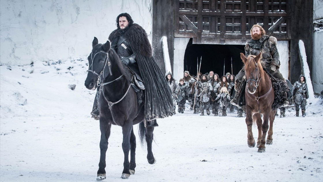Copertina di I Golden Globe lontano dagli Emmy: solo una nomination per Game of Thrones (ed è polemica)