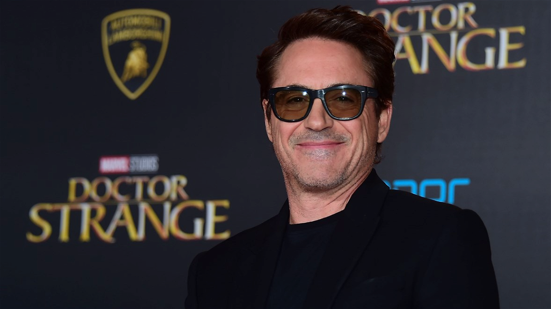 Copertina di Robert Downey Jr. sarà il nuovo Dottor Dolittle nel reboot del film