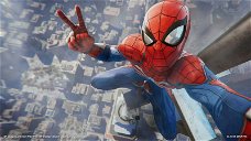 Copertina di Marvel's Spider-Man: annunciata Game of The Year Edition, disponibile ora