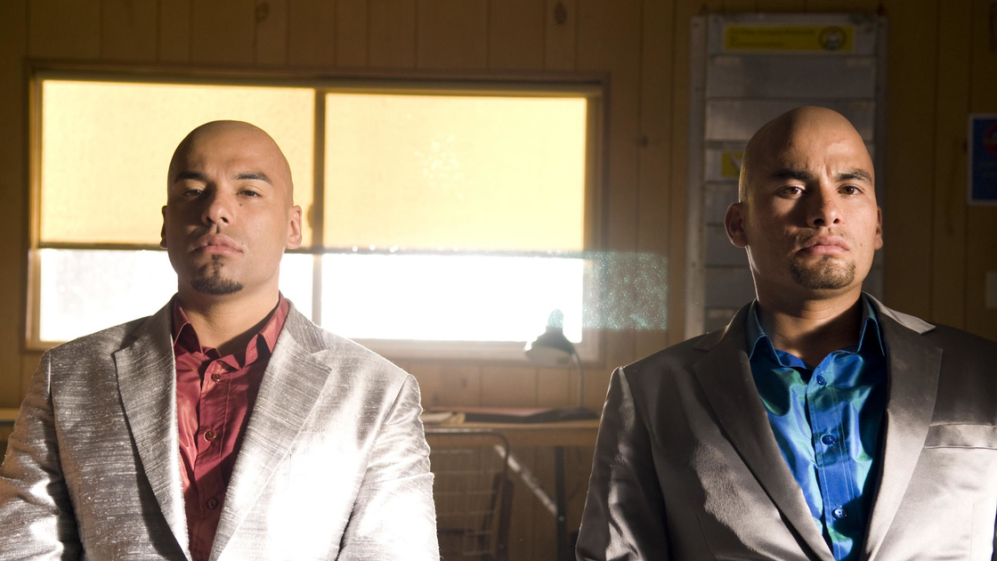 Copertina di Il ruolo dei gemelli Salamanca in Better Call Saul 6