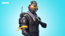 Copertina di Fortnite, come completare Cerca tra un ponte coperto, una cascata e il nono green