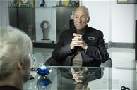 Copertina di Star Trek: Picard rinnovata per la stagione 2