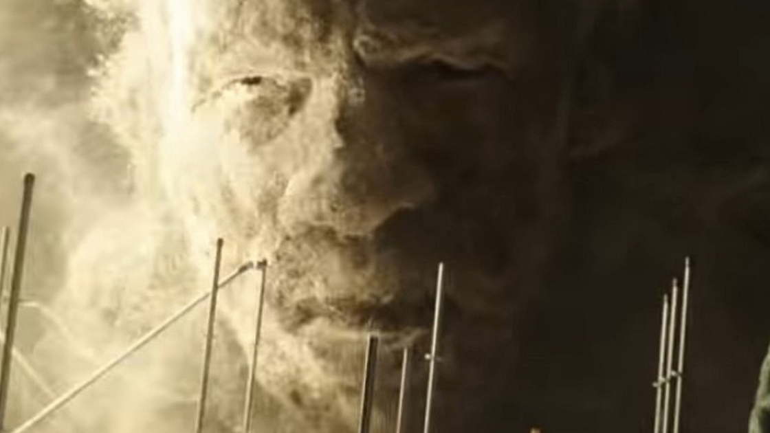 Thomas Haden Church Sandman Εξώφυλλο: 6 λεπτομέρειες που πρέπει να θυμάστε πριν από τον Spider-Man: No Way Home