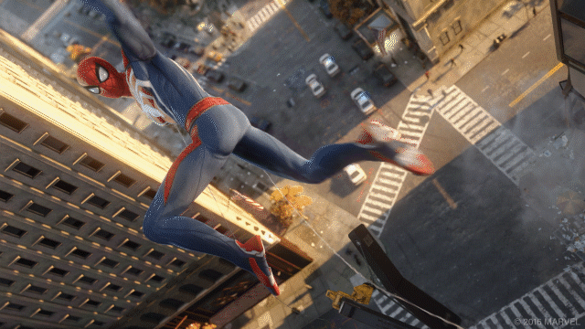 Copertina di Spider-Man: il videogame, nuovi dettagli su Peter Parker e Miles Morales