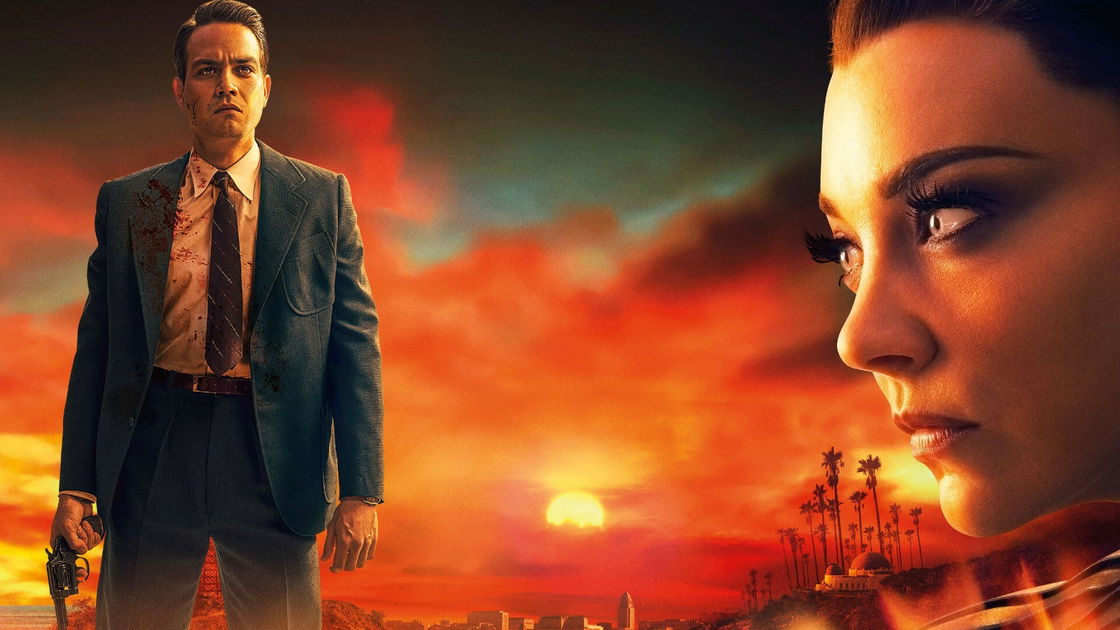 Copertina di Penny Dreadful: City of Angels andrà in onda prossimamente su Sky