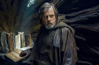 Copertina di Star Wars: L'ascesa di Skywalker, un tweet di Mark Hamill commenta il trailer in modo perfetto