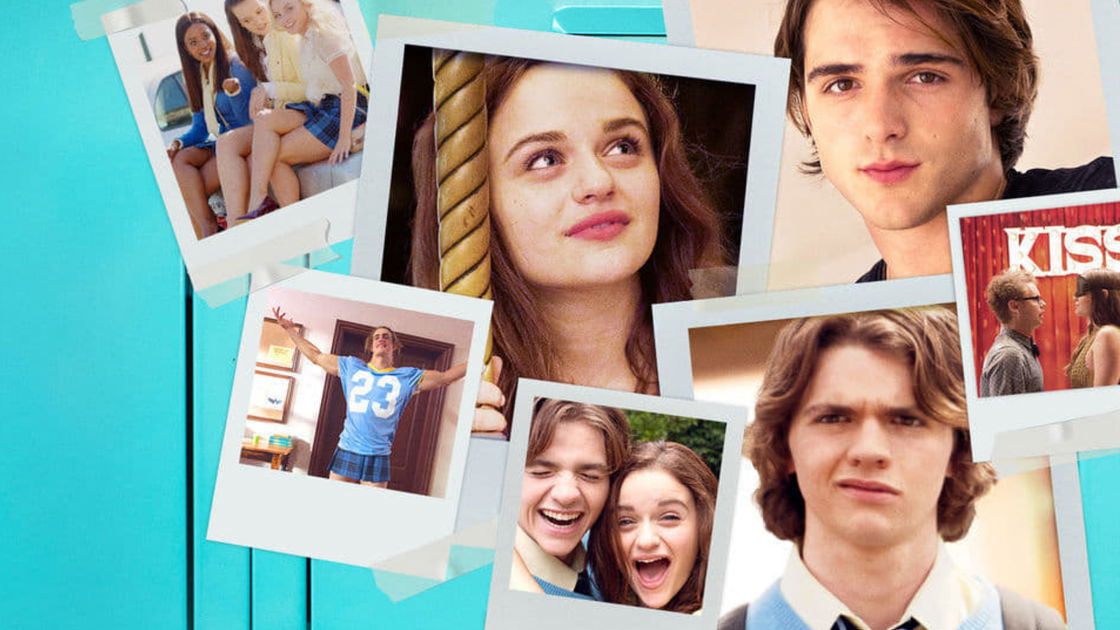 Copertina di The Kissing Booth: 9 curiosità che (forse) non sai sulla trilogia con Jacob Elordi