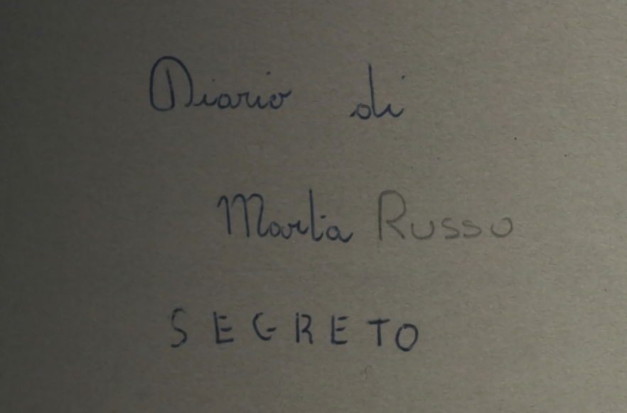 Copertina di Marta - Il delitto della Sapienza, il docufilm sul caso che sconvolse l'Italia