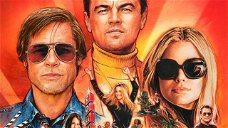 Copertina di C'era una volta a... Hollywood apre una nuova era per Quentin Tarantino: la recensione del film