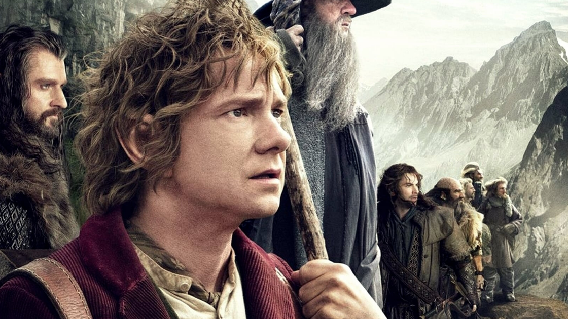 Copertina di Perché Lo Hobbit è stato diviso in 3 film? La decisione di Peter Jackson (e le conseguenti polemiche)