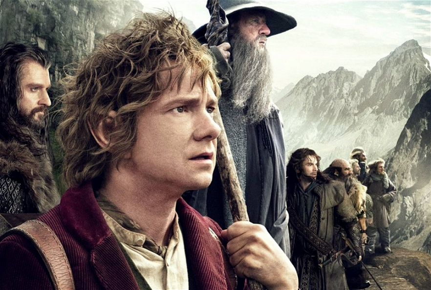 Perché Lo Hobbit è stato diviso in 3 film? La decisione di Peter Jackson (e le conseguenti polemiche)