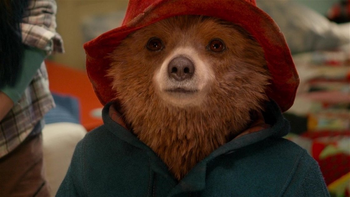 La portada de The Bear Paddington regresará para una nueva aventura: la tercera película está oficialmente en proceso