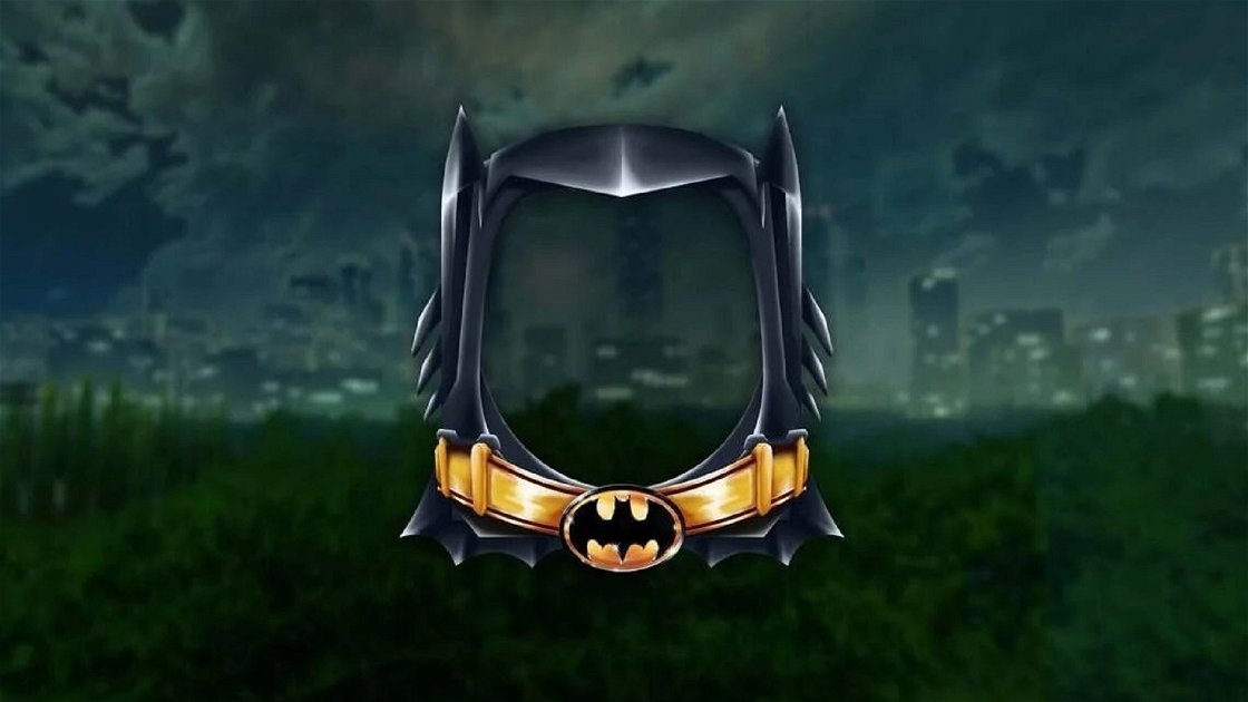 Copertina di Rocket League: Batman, Joker e Harley Quinn scendono in pista per festeggiare Halloween