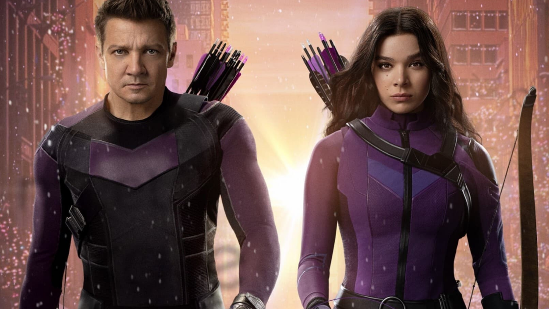 Copertina di Hawkeye: Marvel Studios ha corretto l'errore dell'Avengers Tower dopo le lamentele dei fan