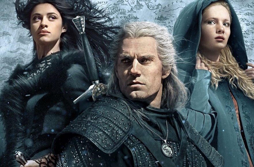 Copertina di The Witcher: Stagione 2, riprese al via con quattro nuovi registi