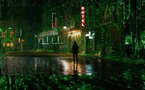 Copertina di Matrix Resurrections, è online lo spettacolare trailer ufficiale