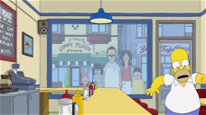 Copertina di Youtuber animatore realizza il suo sogno: "Ora lavoro per Bob's Burgers" 