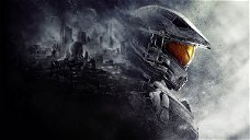 Copertina di Halo 6 in uscita al lancio di Xbox Scorpio?