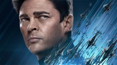 Portada de Star Trek 4: Karl Urban cree que el rodaje comenzará en 2019
