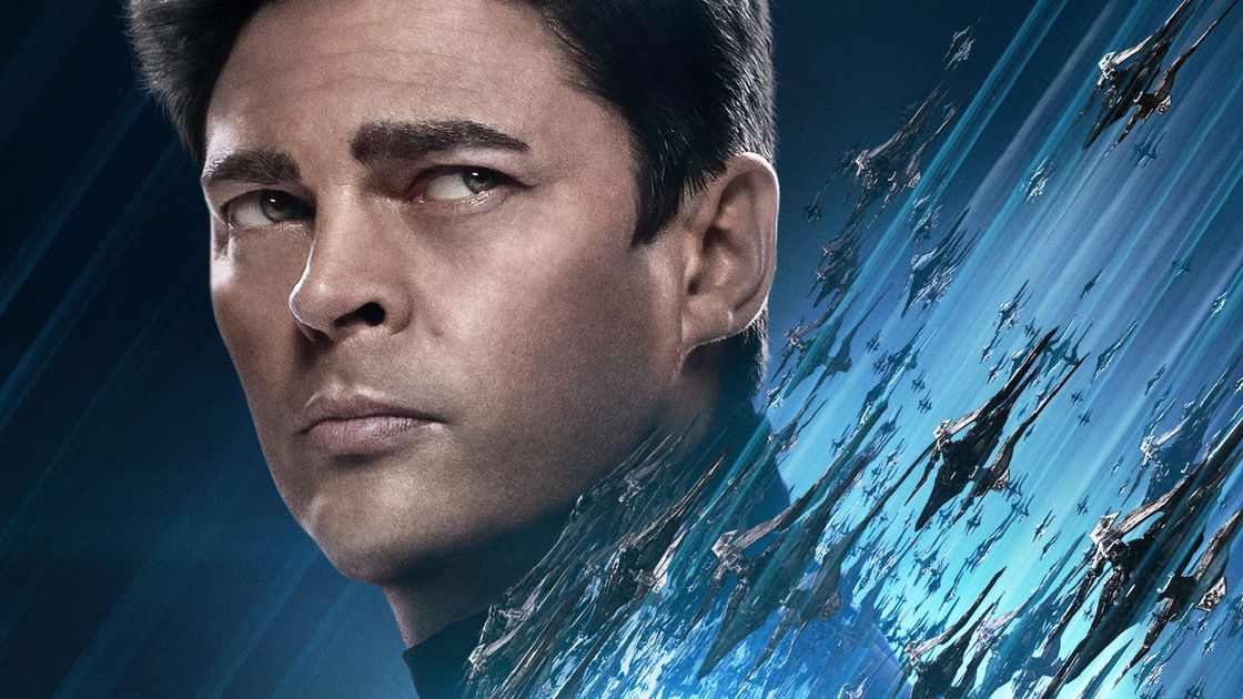 Copertina di Star Trek 4: Karl Urban crede che le riprese inizieranno entro il 2019