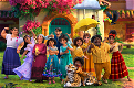 Encanto, ревюто: Disney говори за Millenials и Gen Z изгаряния и тревоги