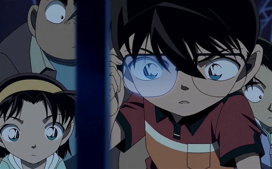 Copertina di Detective Conan: gli episodi più importanti della serie