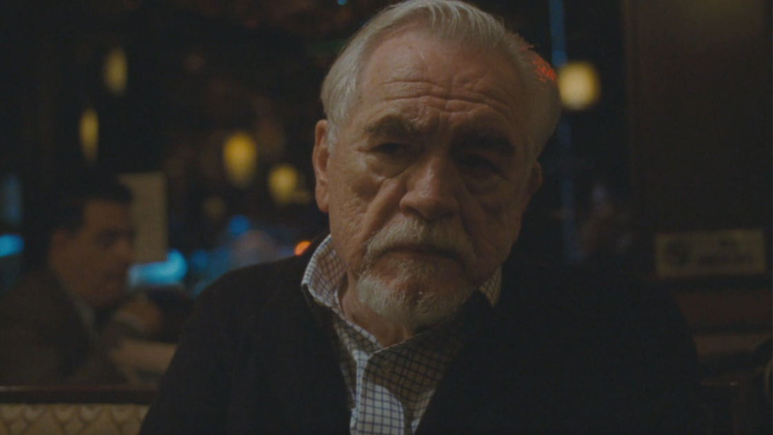 Copertina di Succession 4, Brian Cox è pronto alla battaglia [TRAILER]